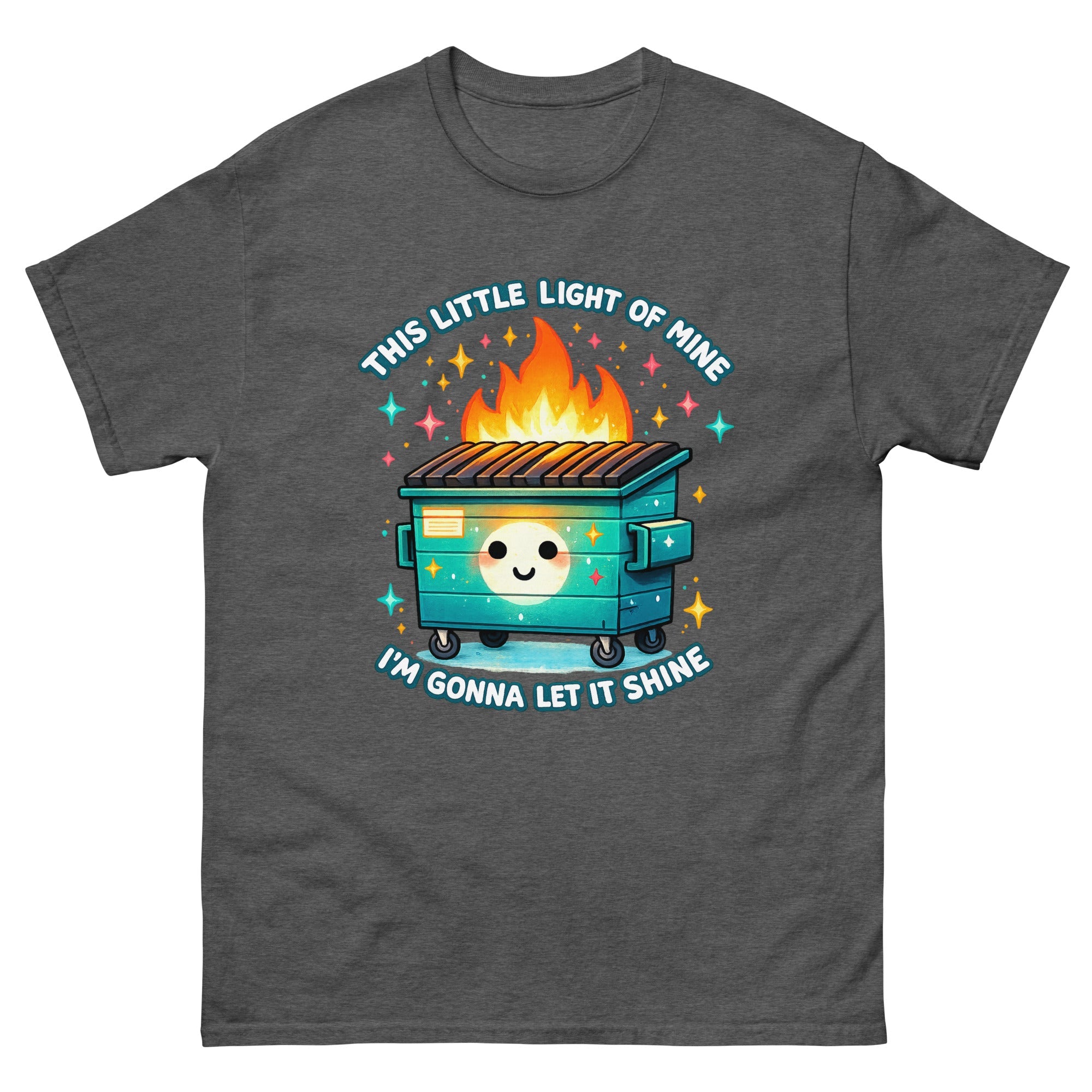 Unisex classic tee - Stay Feral Co.