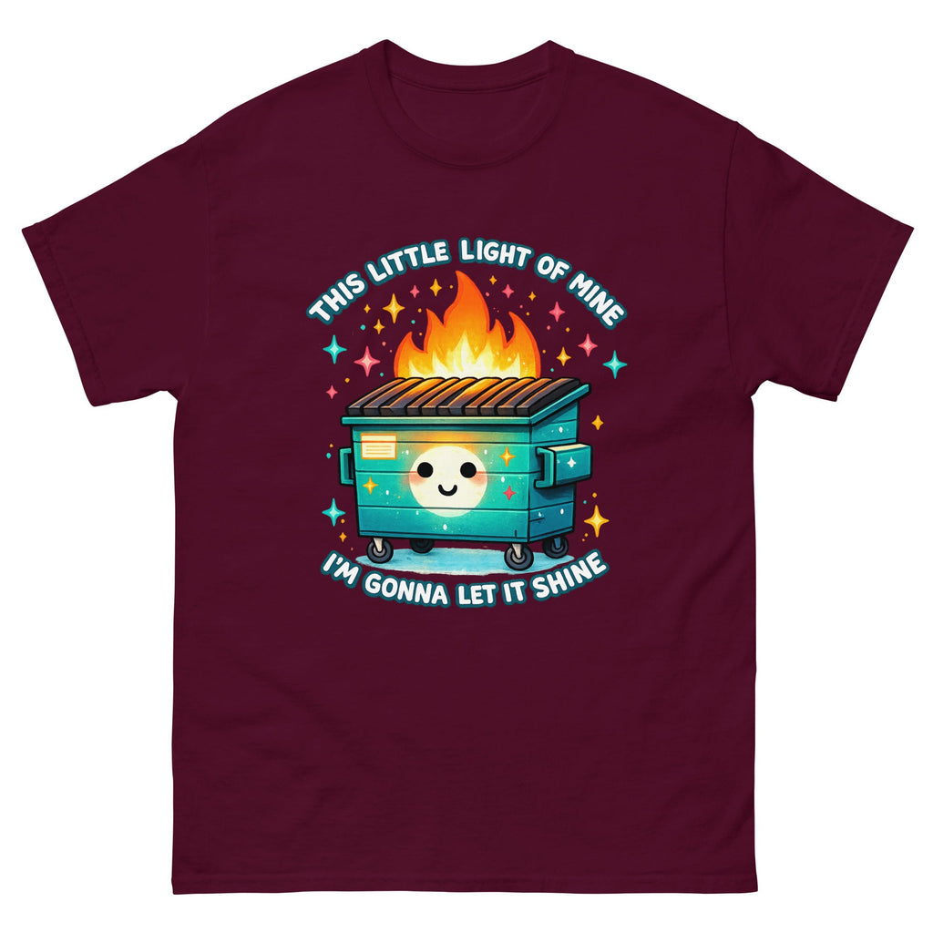 Unisex classic tee - Stay Feral Co.