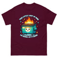 Unisex classic tee - Stay Feral Co.